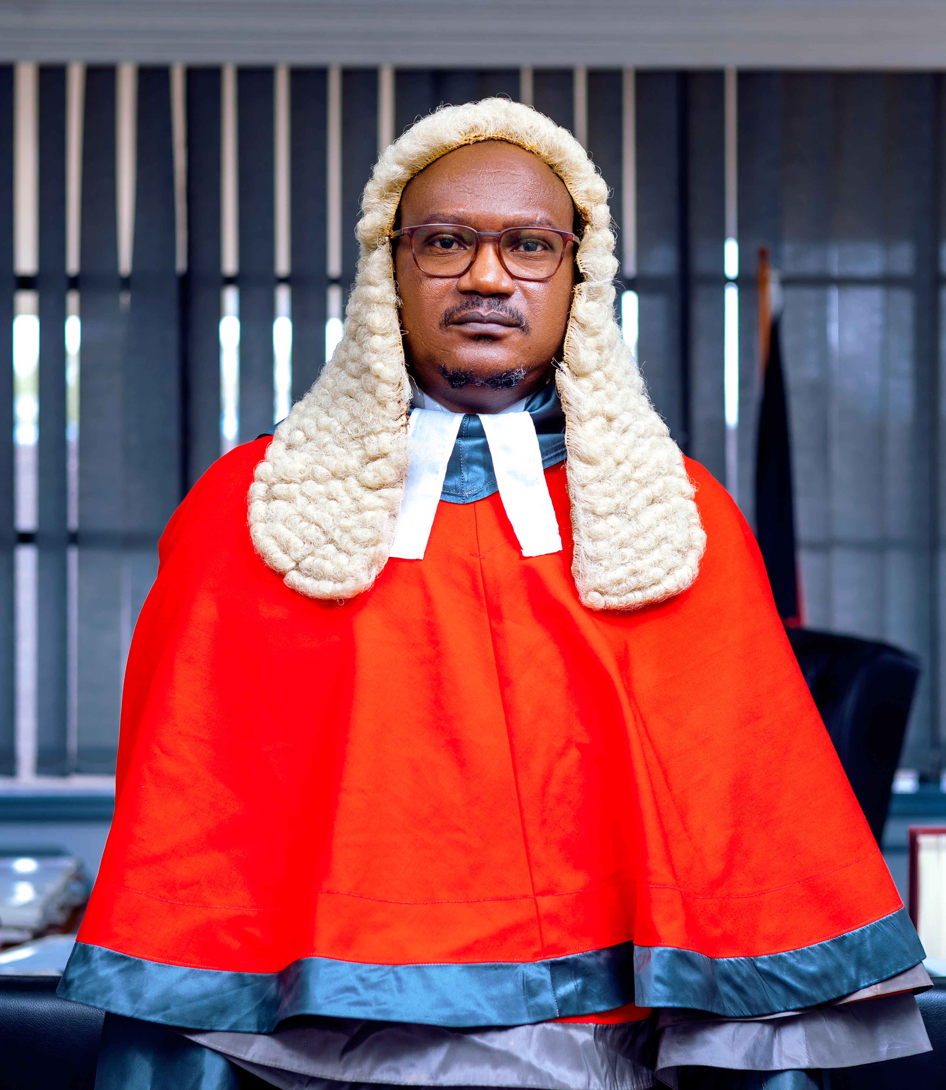 Judge_profiles | High Court